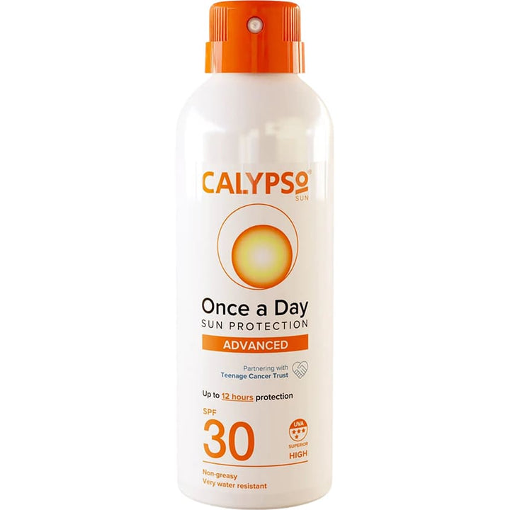 ONCE A DAY SPF30 HP SPRAY 150ML