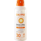 CALYPSO ONCE A DAY SPF30 HP SPRAY 150ML – online store