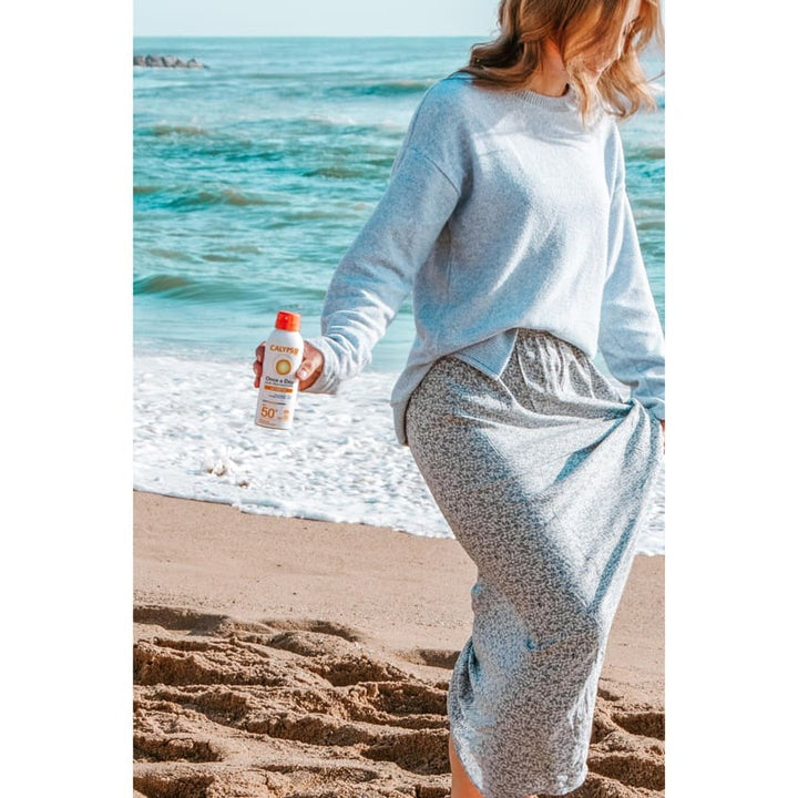Once A Day Sun Protection Spray SPF 50+