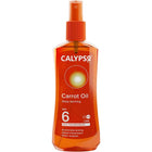 CALYPSO CARROT OIL DP TAN SPF6 SPR 200M – توصيل مجاني