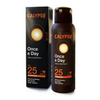 Once A Day Tan & Protect SPF 25