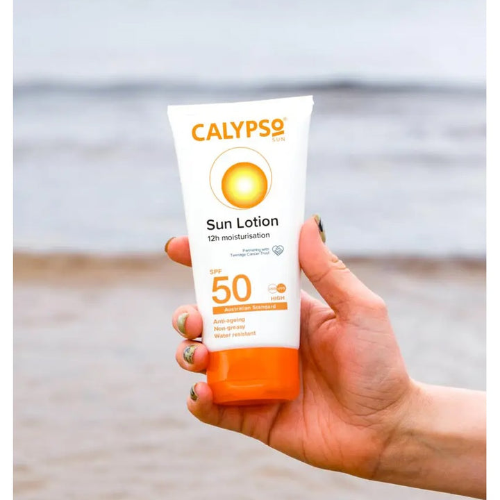 Sun Lotion SPF 50