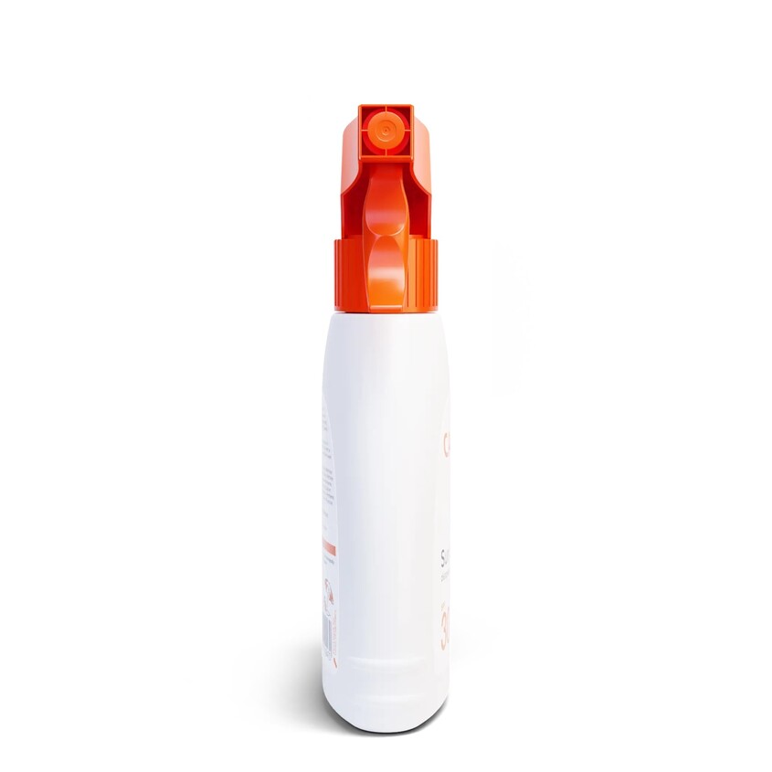 KIDS SPF30 BLUE SPRAY LOT 200M
