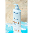 After Sun Tan Enhancer