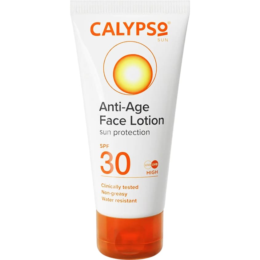FACIAL SUN PROT SPF30 CREAM 50ML