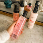 ARNAUD PARIS RITUEL VISAGE LAIT FONDANT DEMAQUILLANT A L`EAU DE ROSE 250ML – متجر إلكتروني