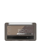 CATRICE BROW POWDER SET WATERPROOF 020