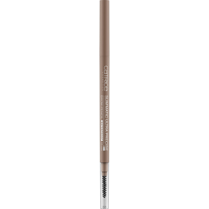 Slim'Matic Ultra Precise Brow Pencil Waterproof