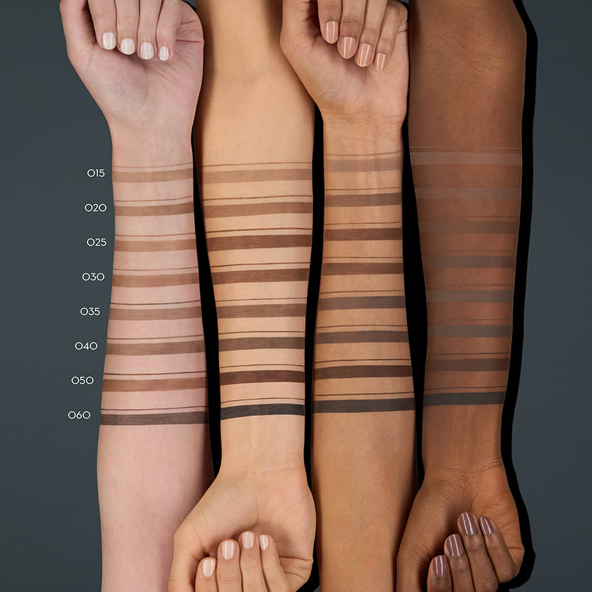 Slim'Matic Ultra Precise Brow Pencil Waterproof