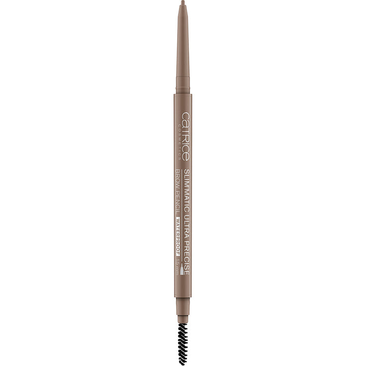 Eyebrow pencils and liners SLIM'MATIC ULTRA PRECISE BROW PENCIL WATERPROOF 035