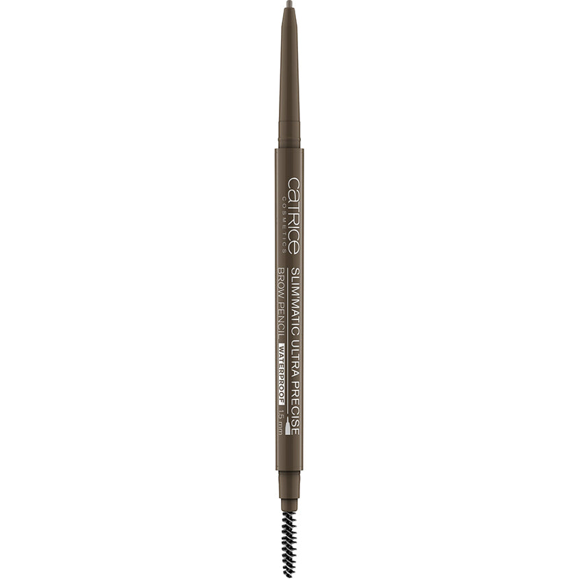 CATRICE SLIM'MATIC ULTRA PRECISE BROW PENCIL WATERPROOF 035 – متجر إلكتروني