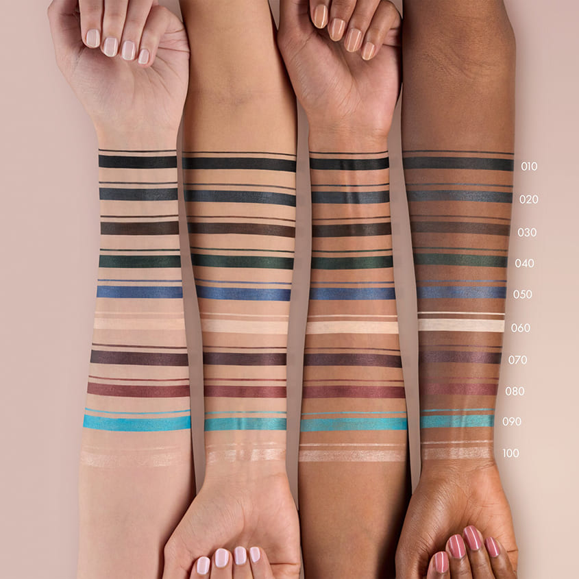 20H Ultra Precision Gel Eye Pencil