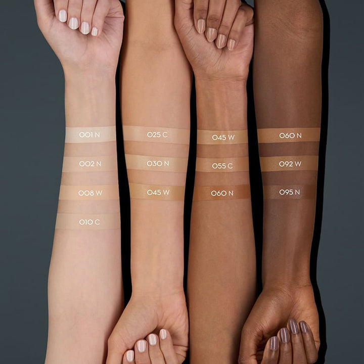 Cover + Care Sensitive Concealer
