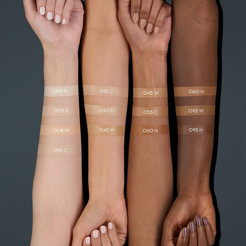 Cover + Care Sensitive Concealer