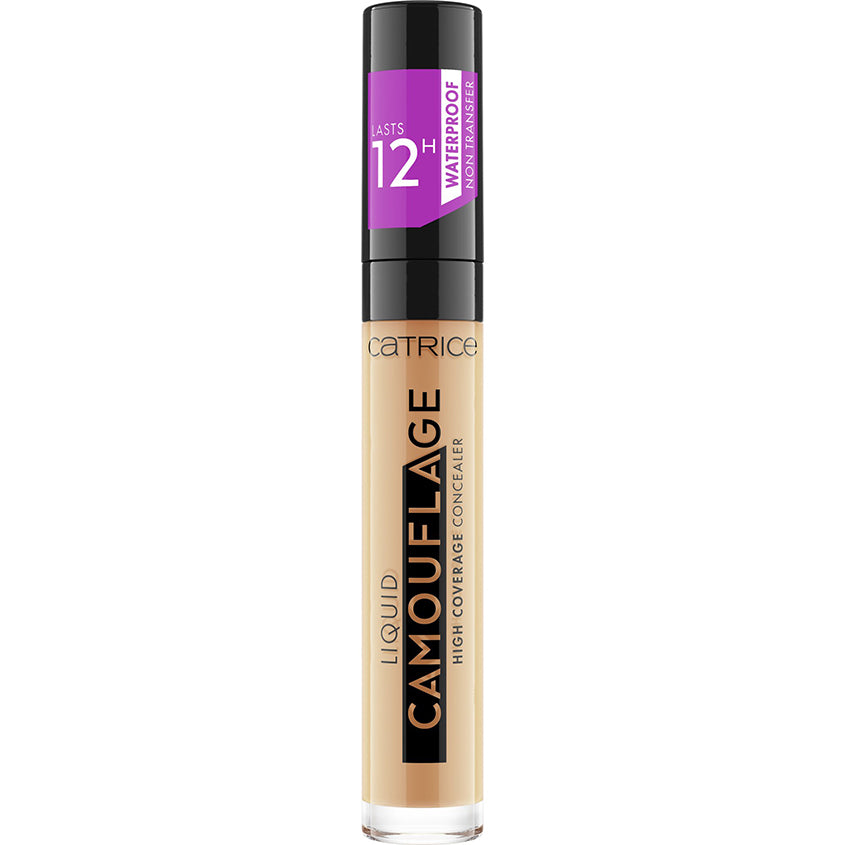 Liquid Camouflage High Coverage Concealer