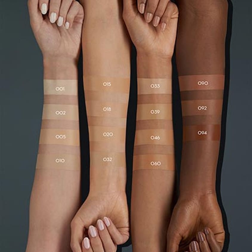 True Skin High Cover Concealer