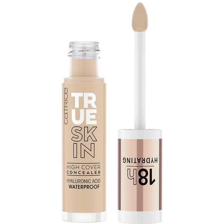 TRUE SKIN HIGH COVER CONCEALER 020