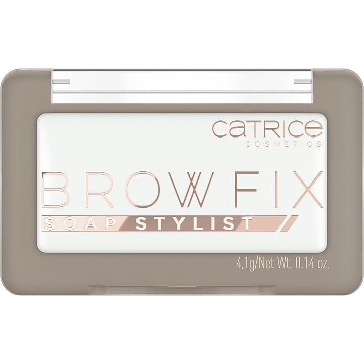 Brow Fix Soap Stylist
