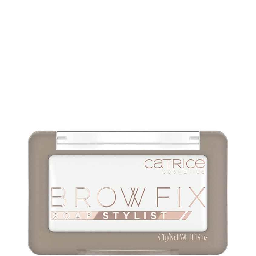 CATRICE BROW FIX SOAP STYLIST 010