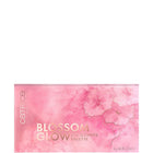 CATRICE BLOSSOM GLOW EYE & CHEEK PAL