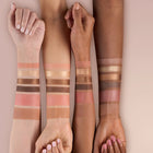 CATRICE SUN GLOW EYE & CHEEK PAL