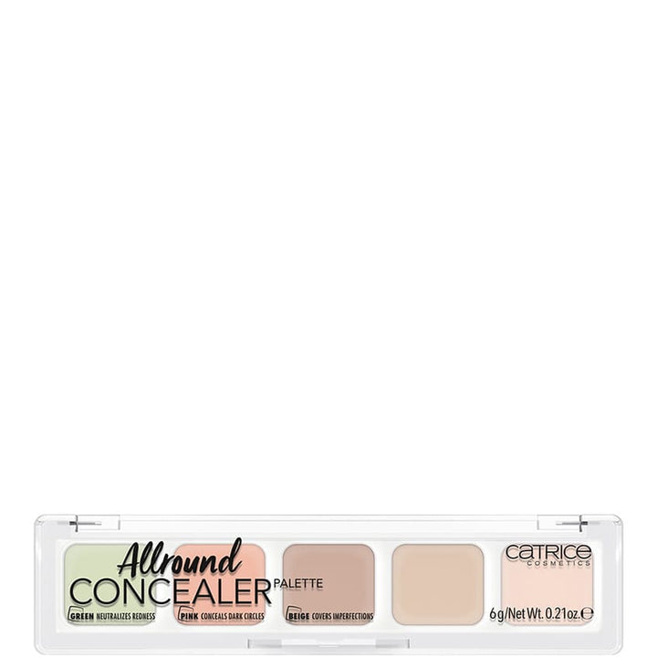 Face ALLROUND CONCEALER 010