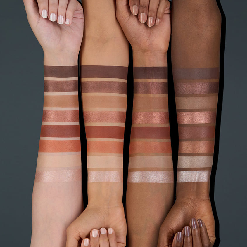 CATRICE THE HOT MOCCA EYESHADOW PALETTE – buy online