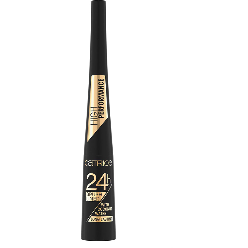 CATRICE 24H BRUSH LINER 010