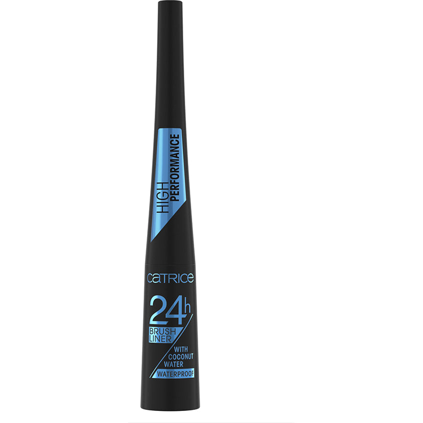 CATRICE 24H BRUSH LINER WATERPROOF 010 – buy online