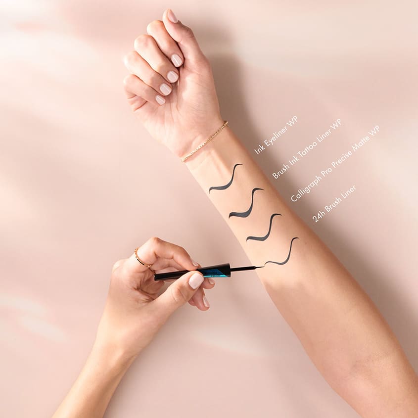 CATRICE 24H BRUSH LINER WATERPROOF 010 – online store