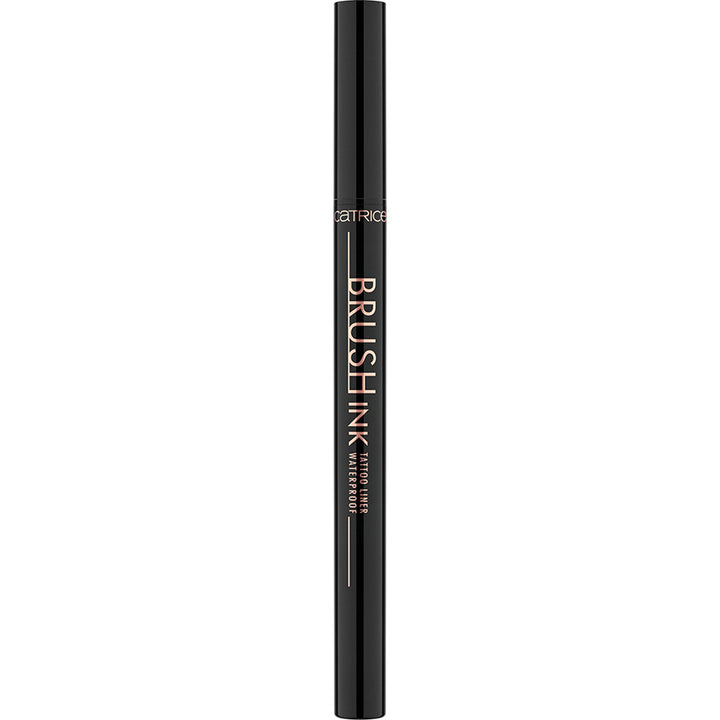 BRUSH INK TATTOO LINER WATERPROOF 010