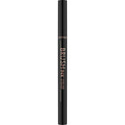 Tattoo Liner Waterproof Brush Ink