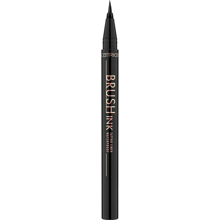 Eyeliners BRUSH INK TATTOO LINER WATERPROOF 010