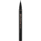 Tattoo Liner Waterproof Brush Ink