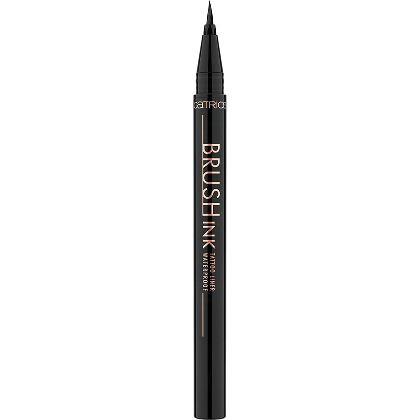Tattoo Liner Waterproof Brush Ink