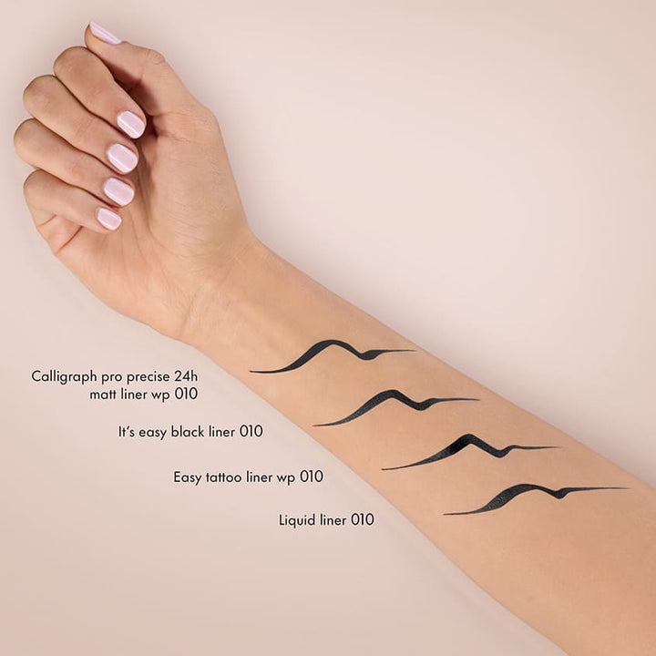 Tattoo Liner Waterproof It's Easy Tattoo