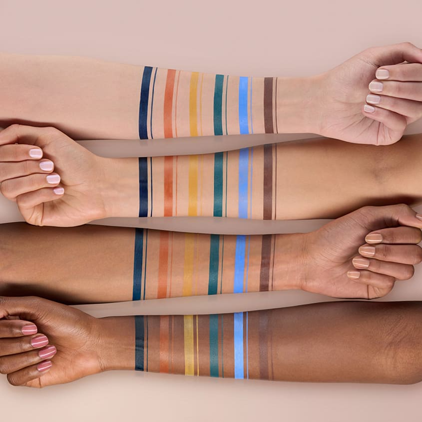 Calligraph Artist Matte Liner