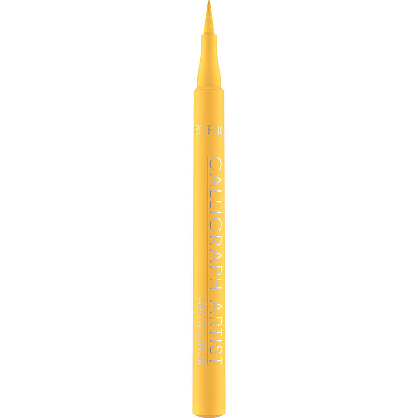 CATRICE CALLIGRAPH ARTIST MATTE LINER 040 – online store