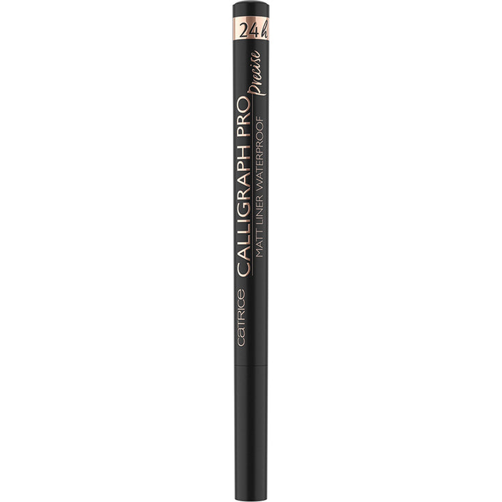 CALLIGRAPH PRO PRECISE 24H MATT LINER WATERPROOF 010
