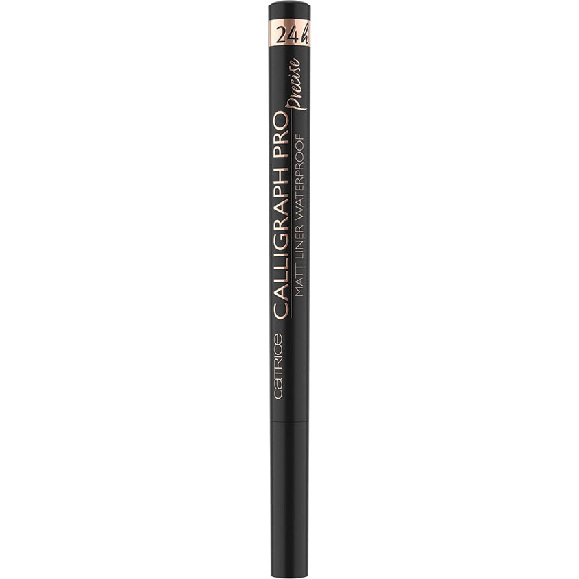 Matt Liner Waterproof Calligraph Pro Precise 24h Matt