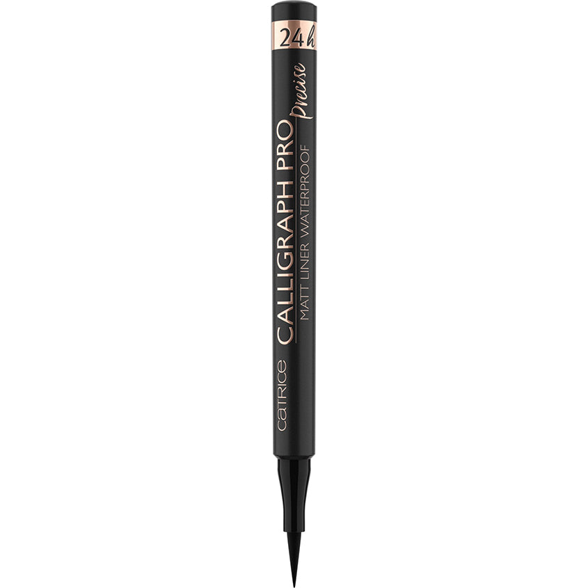 Matt Liner Waterproof Calligraph Pro Precise 24h Matt
