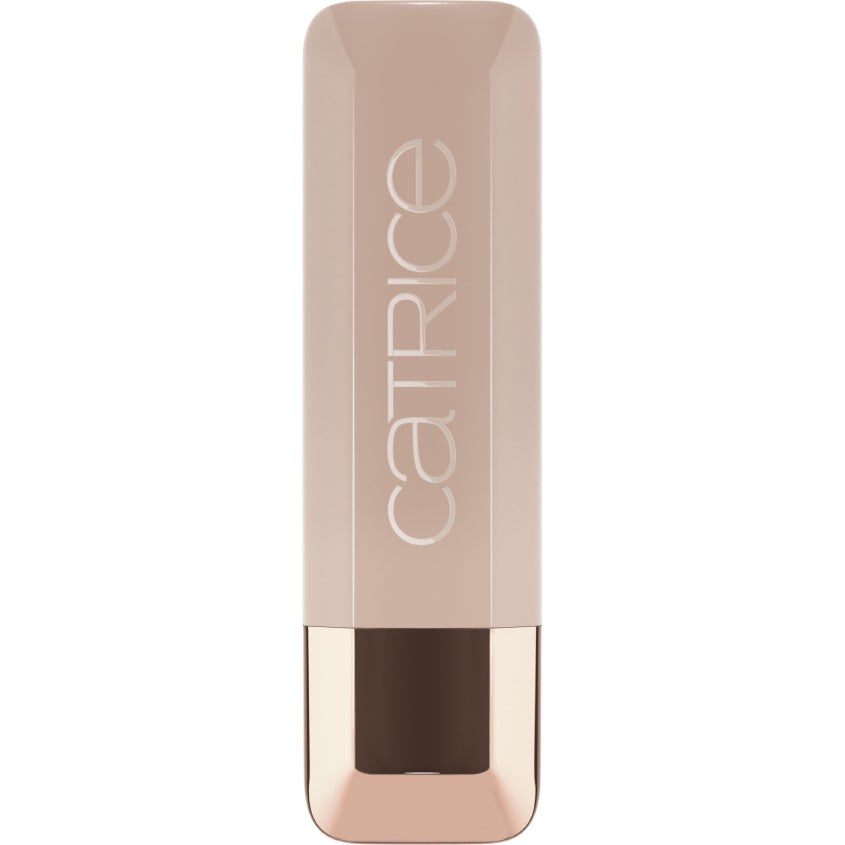 CATRICE FULL SATIN NUDE LIPSTICK 020
