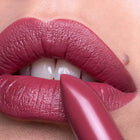 Full Satin Nude Lipstick