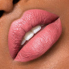 Full Satin Nude Lipstick