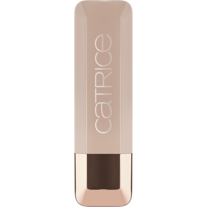 Full Satin Nude Lipstick