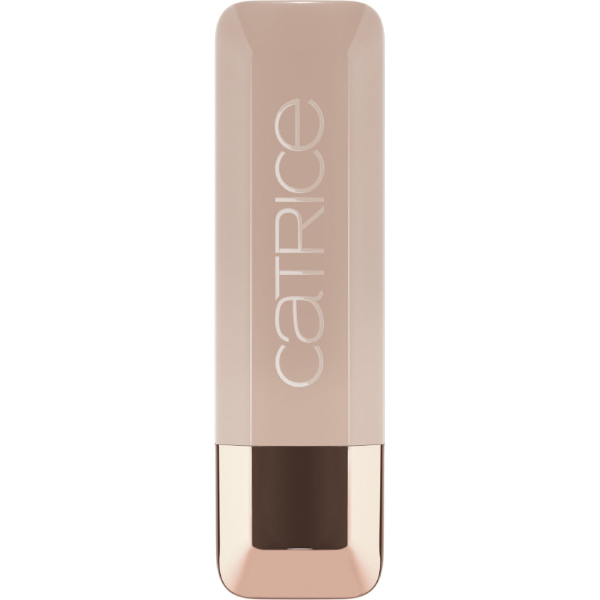 Full Satin Nude Lipstick