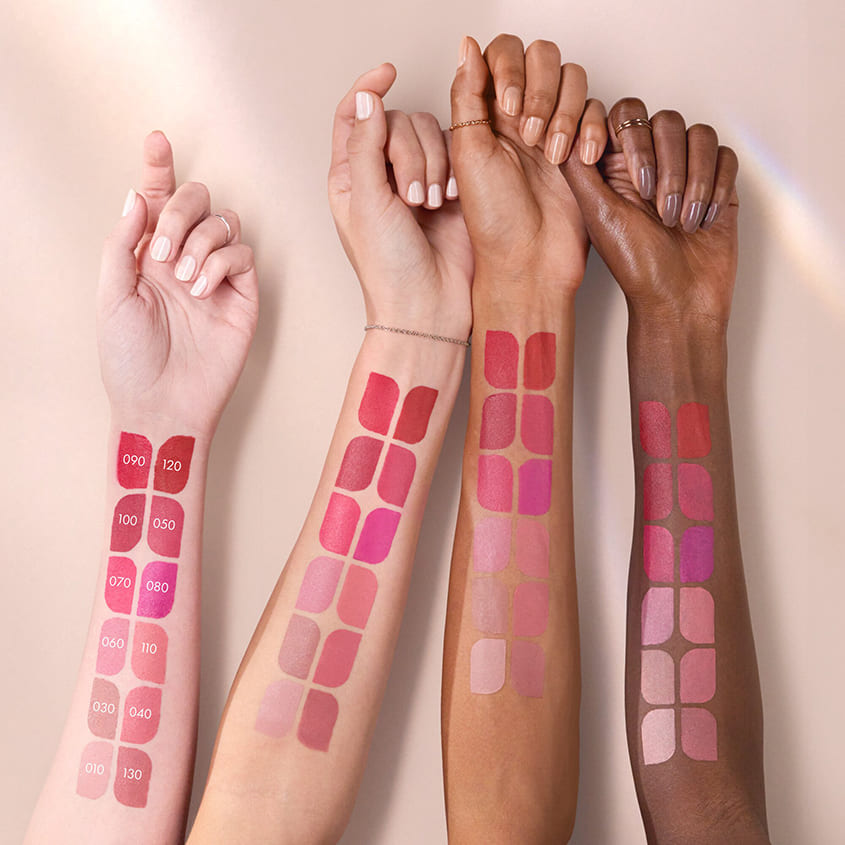 CATRICE SCANDALOUS MATTE LIPSTICK 110