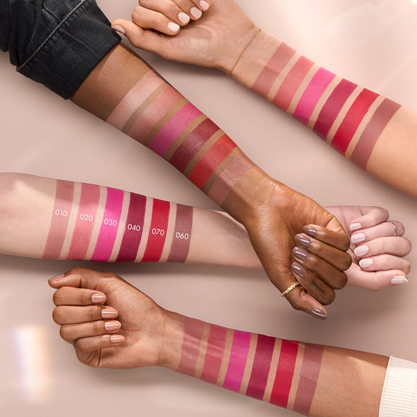 Intense Matte Lip Pencil