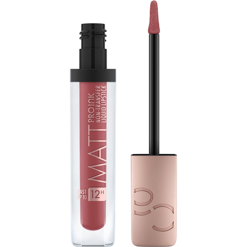 CATRICE MATT PRO INK NON-TRANSFER LIQUID LIPSTICK 030 – free delivery