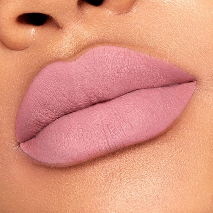 Matt Pro Ink Liquid Lipstick